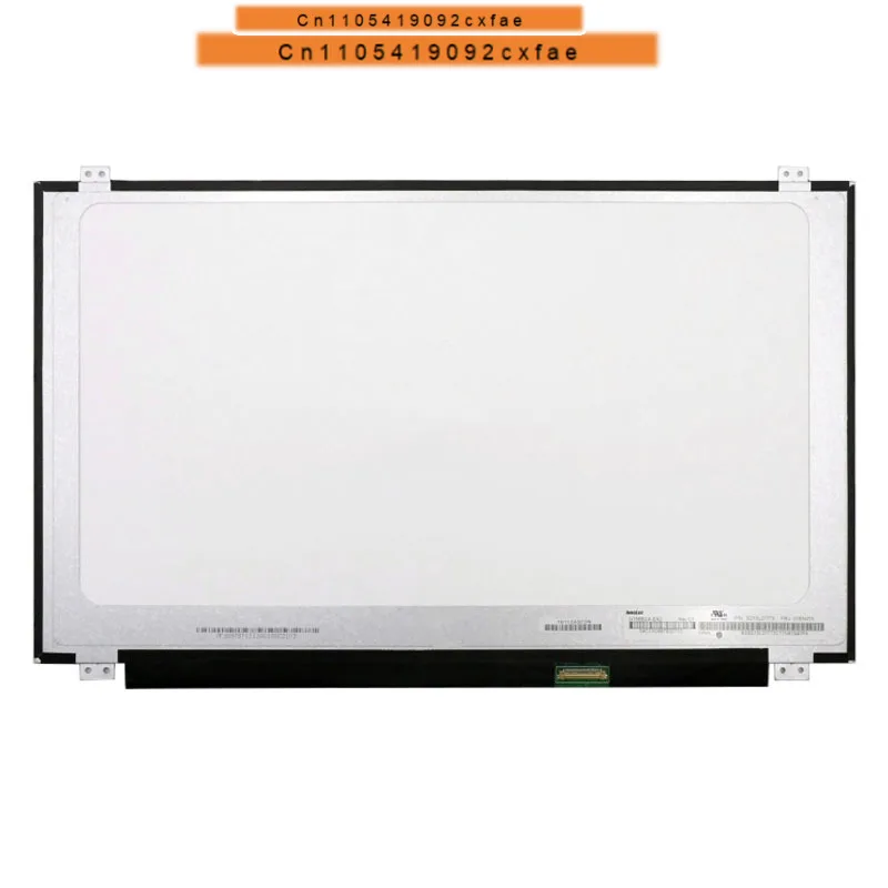 CHJ 15,6-дюймовый ЖК-дисплей для Acer Aspire E1-572 E1-572-6-br800 B156XW04 V.8, матрица экрана ноутбука, 30-контактный, тонкий, eDP