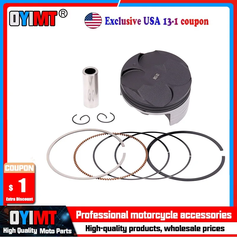 Motorcycle Engine P… - image