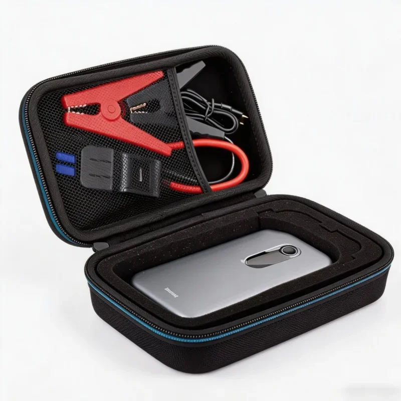 Hard Eva Shockproof…