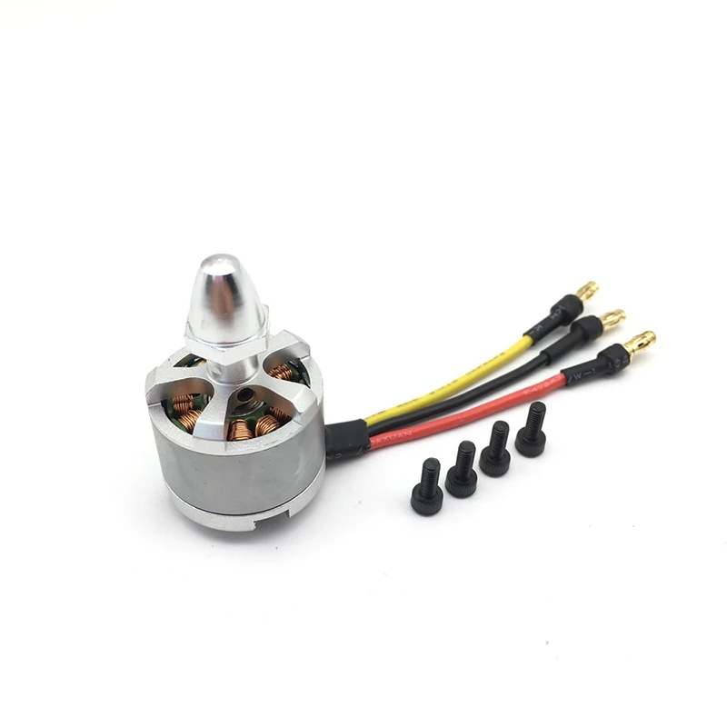 2212 920KV Brushless Remote Control Motor Self-locking Motor for DJI F450 F550 Rack Power