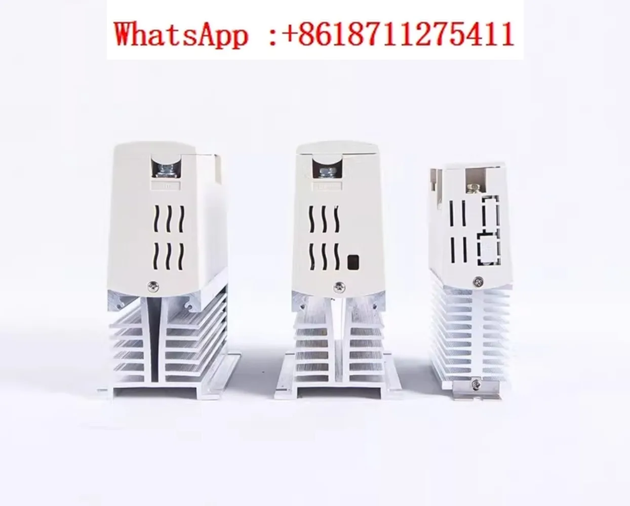 

Single Phase SCR Power Regulator Phase Controller 20A TR - 1-4-020 - P