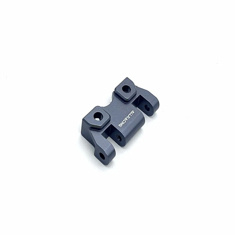 Aluminum Rear Bracket Mount Rear Support For Tekno Eb48 Et48 2.0 1/10 Remote Control Car 1PCS