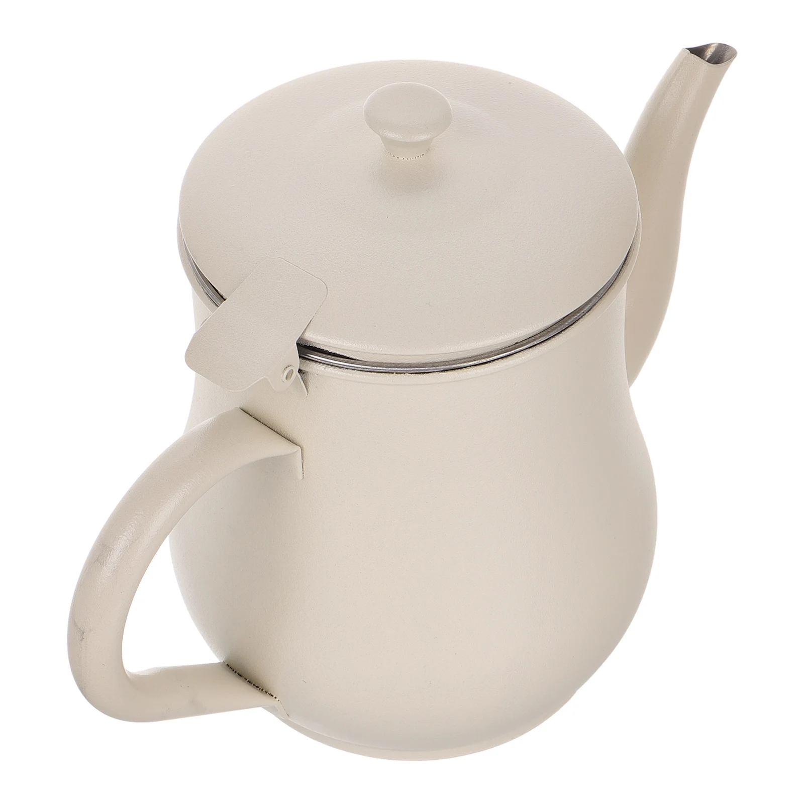 

Stainless Steel Oil Filter Pot Builtin Mesh Strainer Kitchen Oil Dispenser Frying Grease Oiler Container Soy Sauce Bottle