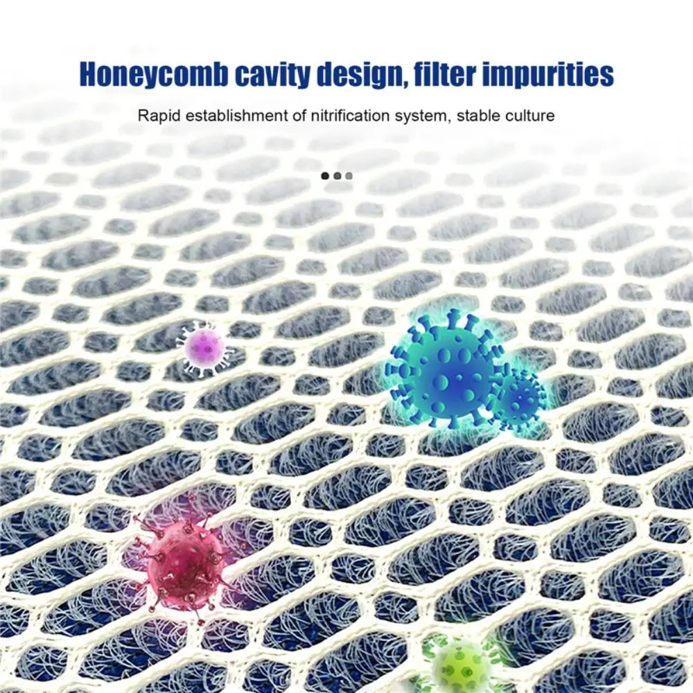 1Pcs New 8D Aquariu…