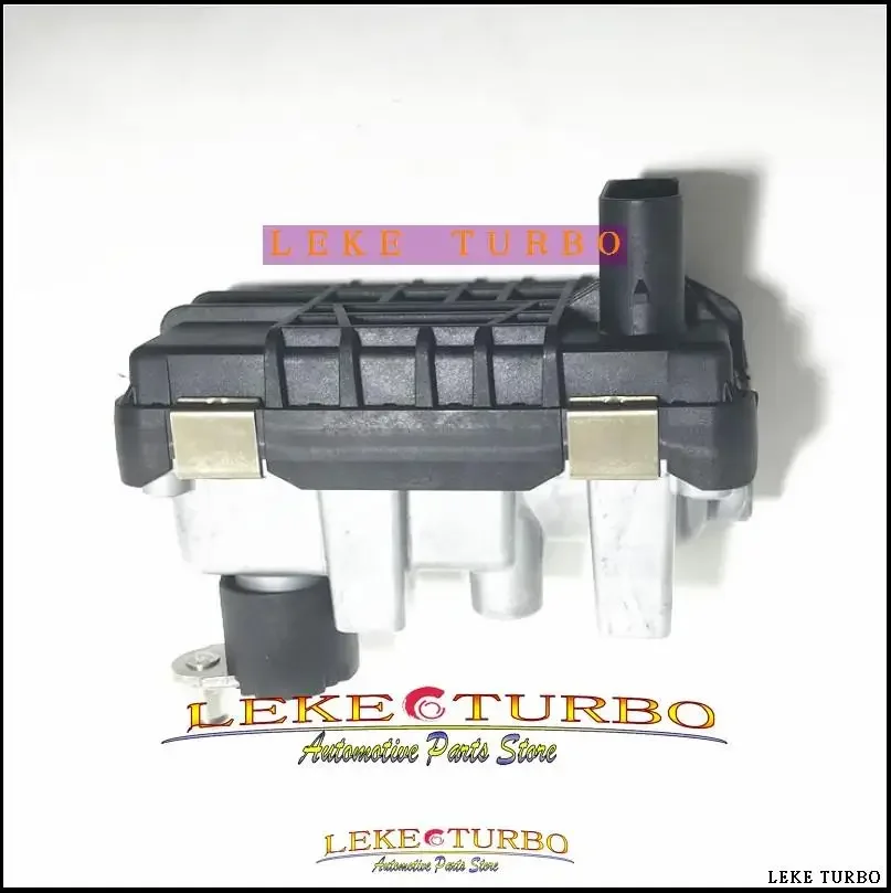 Turbo E- Actuator G-45 752406 6NW009206 Wastegate 763647 1567329 758532 For Ford For Focus QYBA 1.8TDCi 6G9Q6K682AD 6G9Q6K682AB