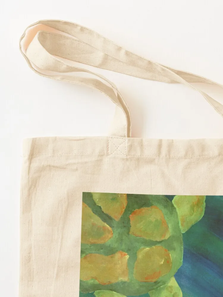 Floating Along Tote Bag shopper bag woman shopper bag women large tote Reusable bags