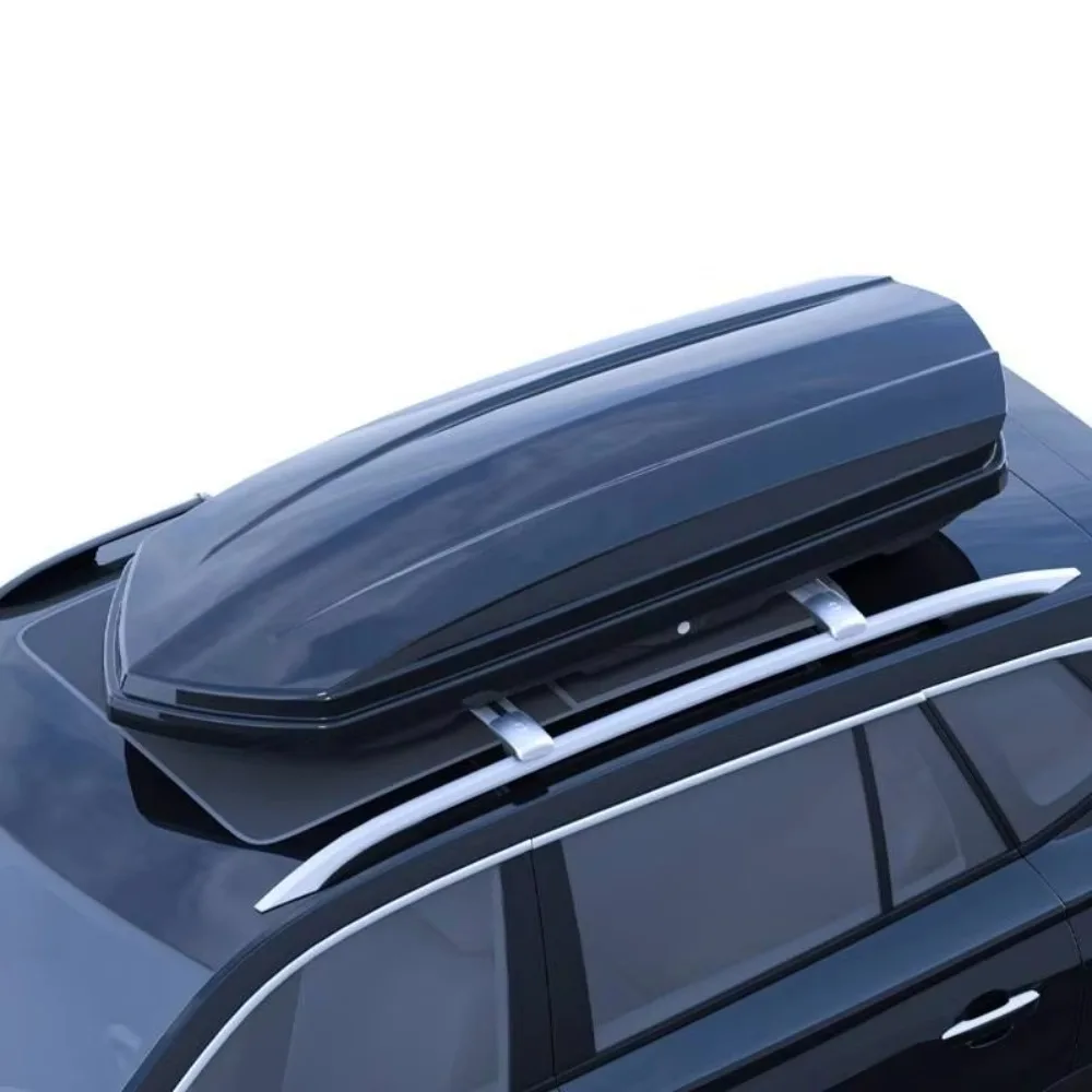 GM 700L car SUV roof trunk custom color car roof rack cargo rack storage roof box