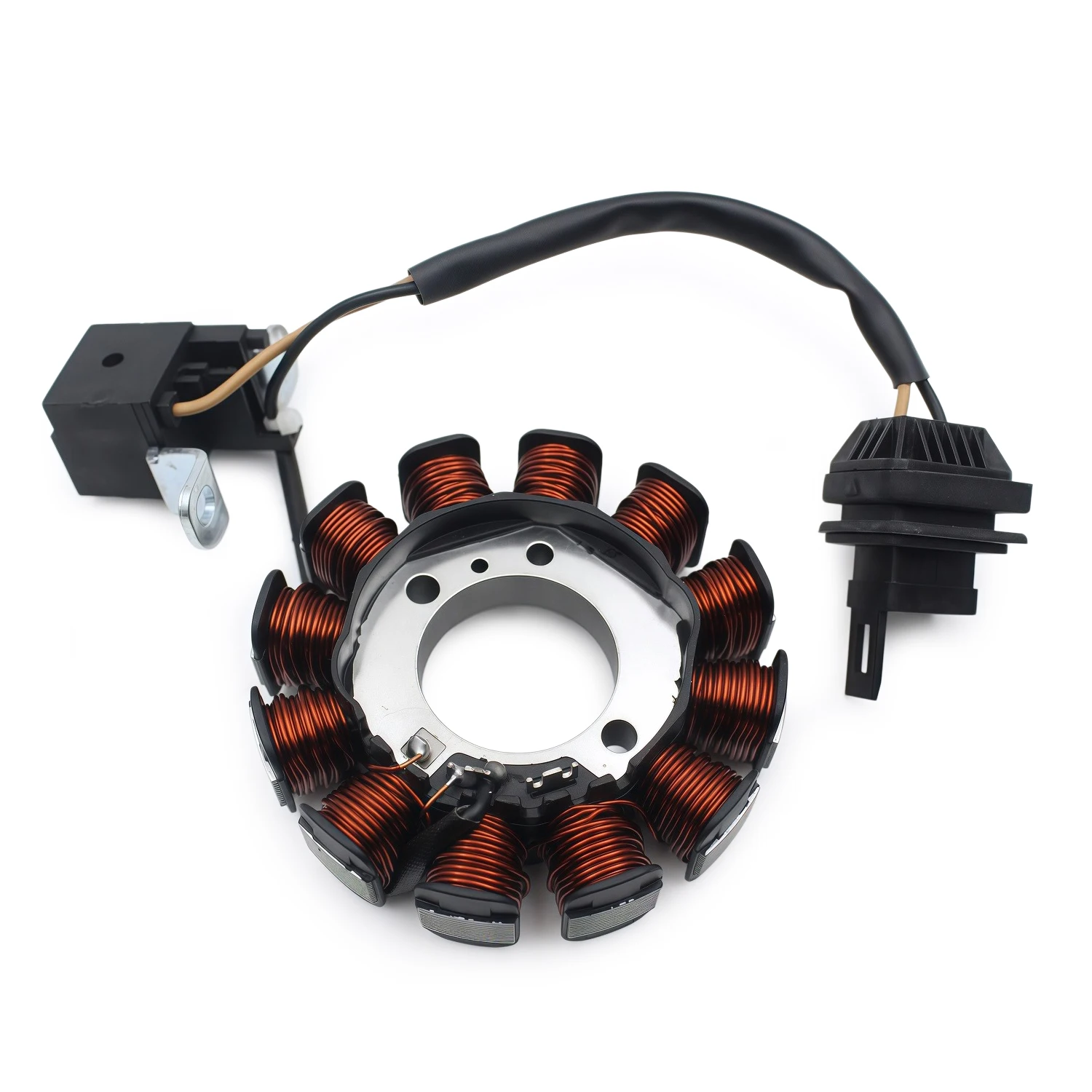 969228 Motorrad-Magnetzündungsspule für PIAGGIO ZIP100 ZIP 100 4T – Detail 4