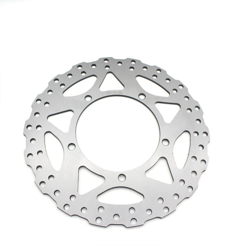 Motorcycle Front Brake Disc Rotor For Kawasaki NINJA 300 EX300 2013-2018 Versys X300 X 300