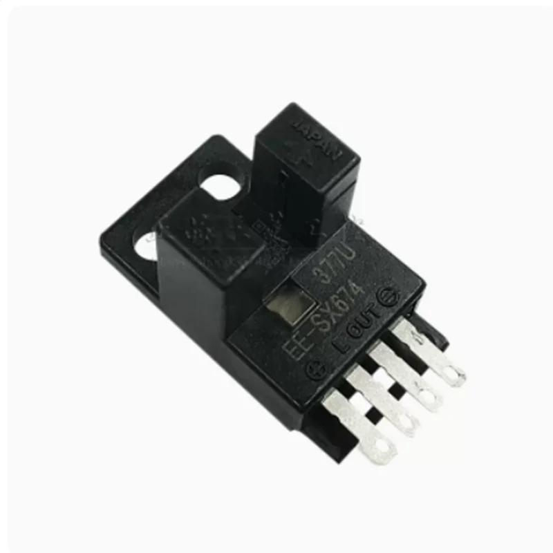 Sensor en miniatura EE-SX670/SX671/SX672/SX673A/SX674A.