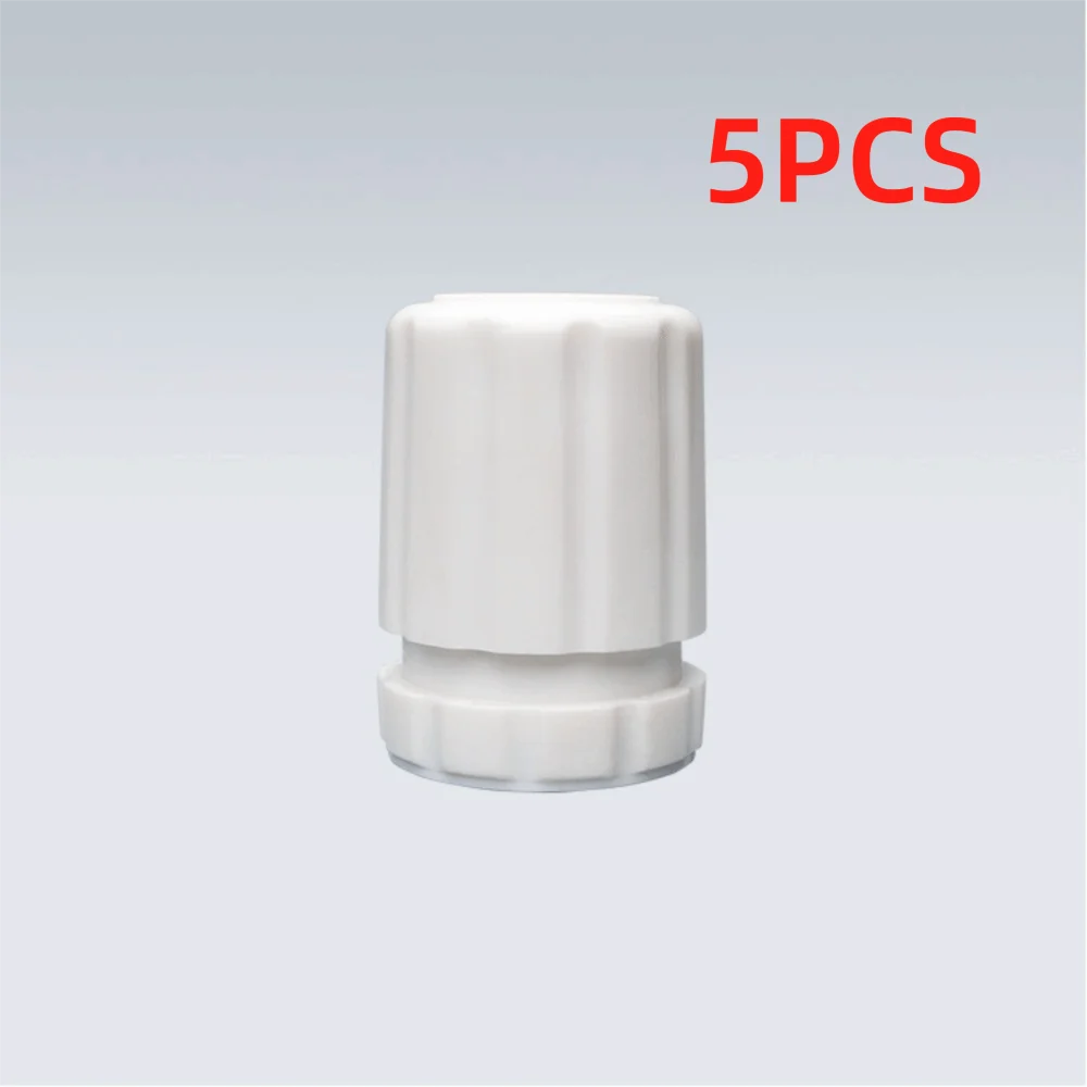 

5PCS M30×1.5 Hand Wheel Switches Valve Core Replacement Part Floor Heating Water Distributor Underfloor Heating Accessories