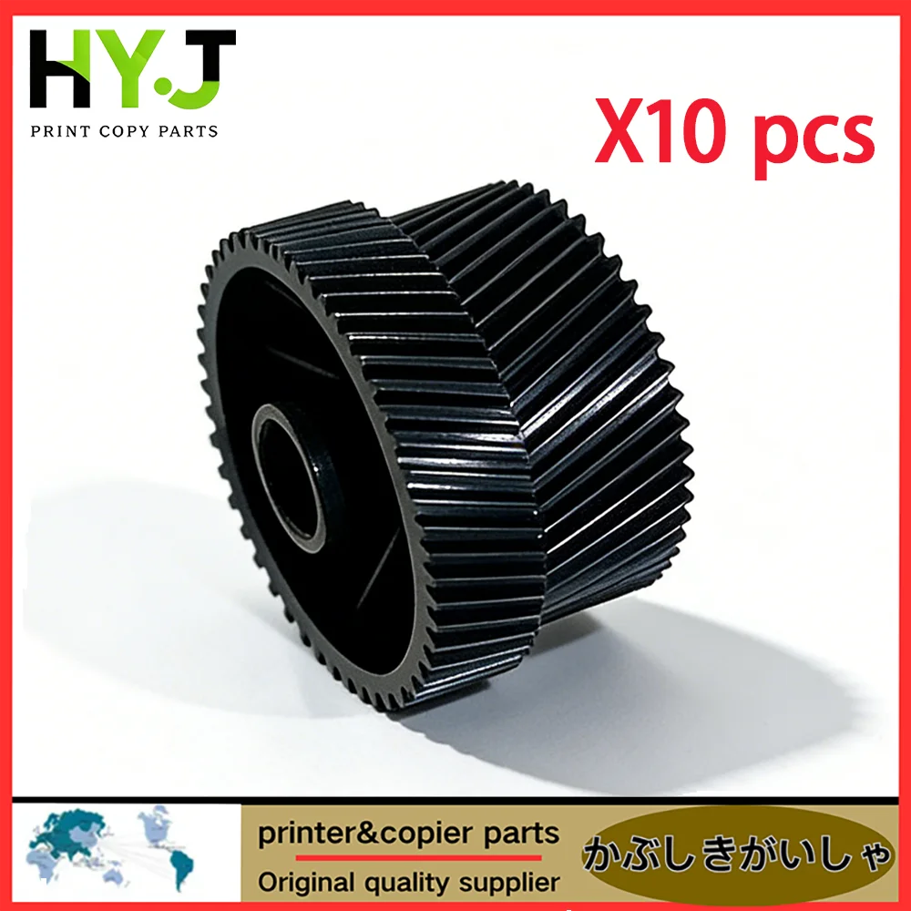 

10X OEM приводная шестерня для Samsung M4030 M4080 JC66-04808A Drive Gear