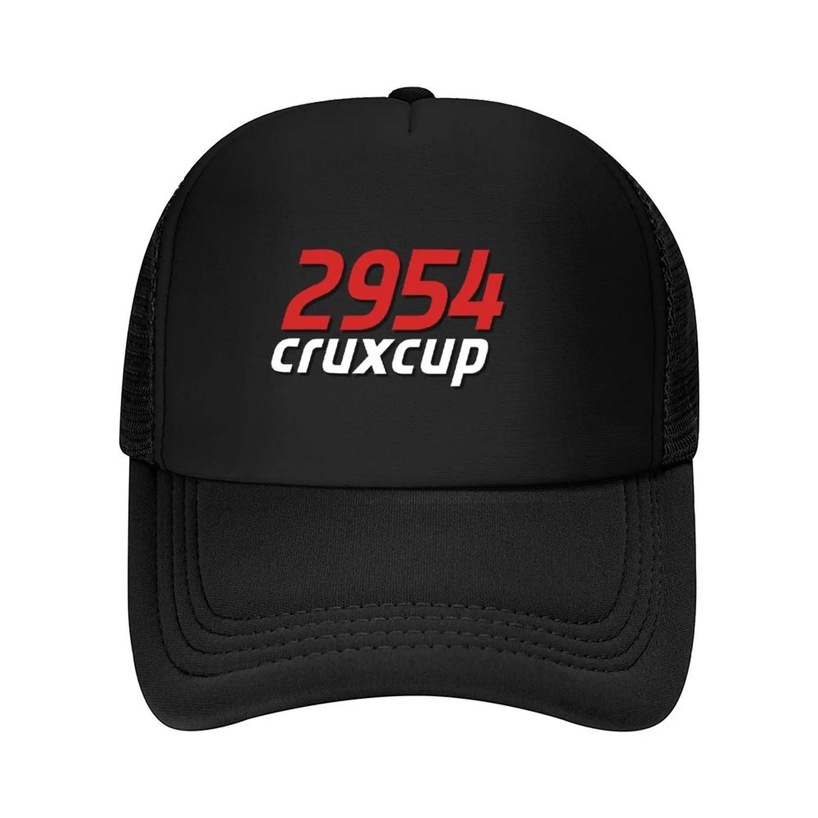 

Crux Cup 2954 Extras Baseball Cap Wild Ball Hat Golf Wear winter hats for men derby hat Mens Hats Women's