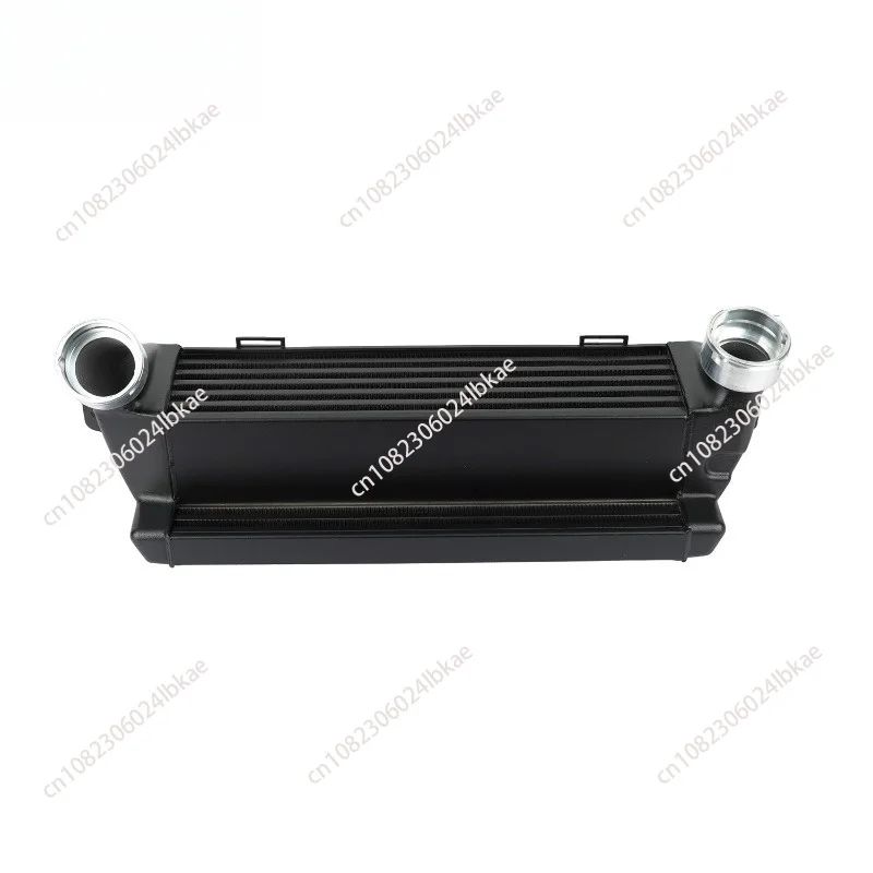 Suitable for BMW E90 E91 E92 E93 325D 330D 335D Intercooler Turbine Intake Cooling