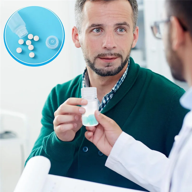 

A84G-12 шт. бутылки для таблеток, бутылки для образцов, пластиковая бутылка для реагентов с широким горлышком и завинчивающимися крышками, контейнеры для образцов