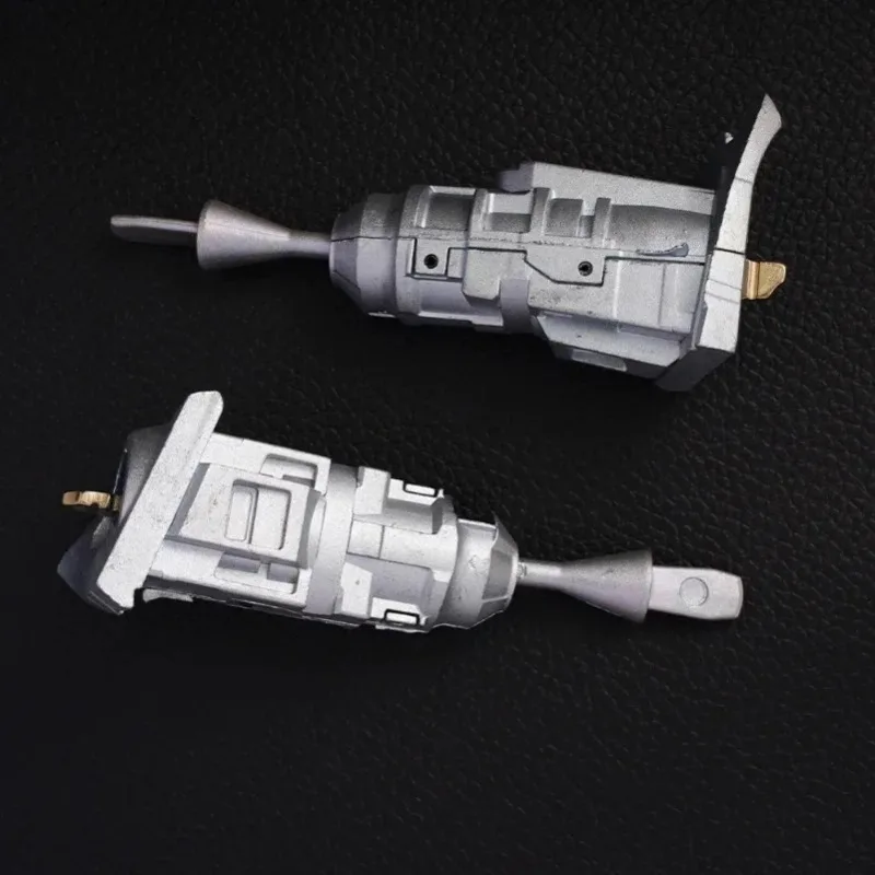 HU162T 9-tooth OEM Mounting Lock for Volkswagen GOLF7 Lamando Left Door Lock Cylinder