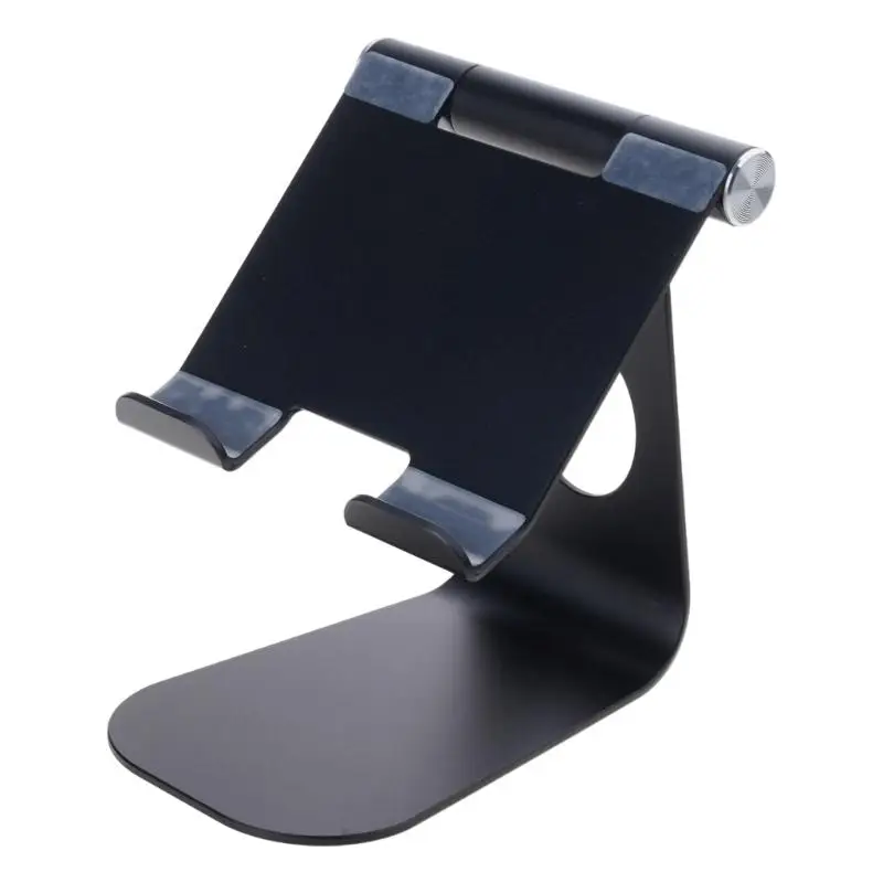 652F Foldable Laptop Stand Adjustable Aluminum Alloy Notebook Bracket Portable Notebook Cooling Holder Cradle Dock