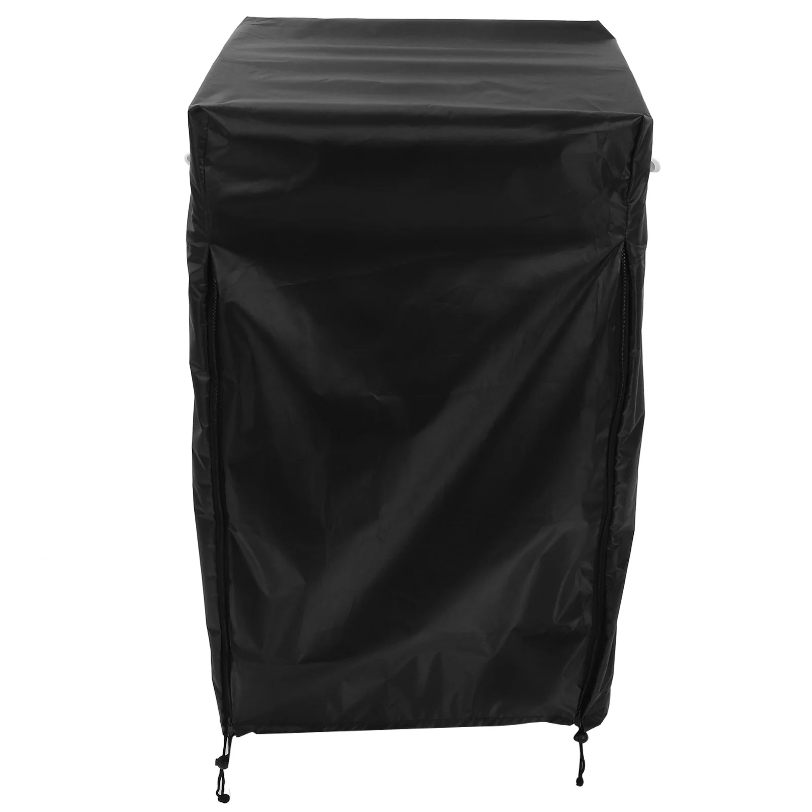 Couverture de support de bois de chauffage, 1 pièce, tissu Oxford imperméable pour l'extérieur, pour petit porte-bûches, imperméable, coupe-vent, housse de Protection pour meubles de cour