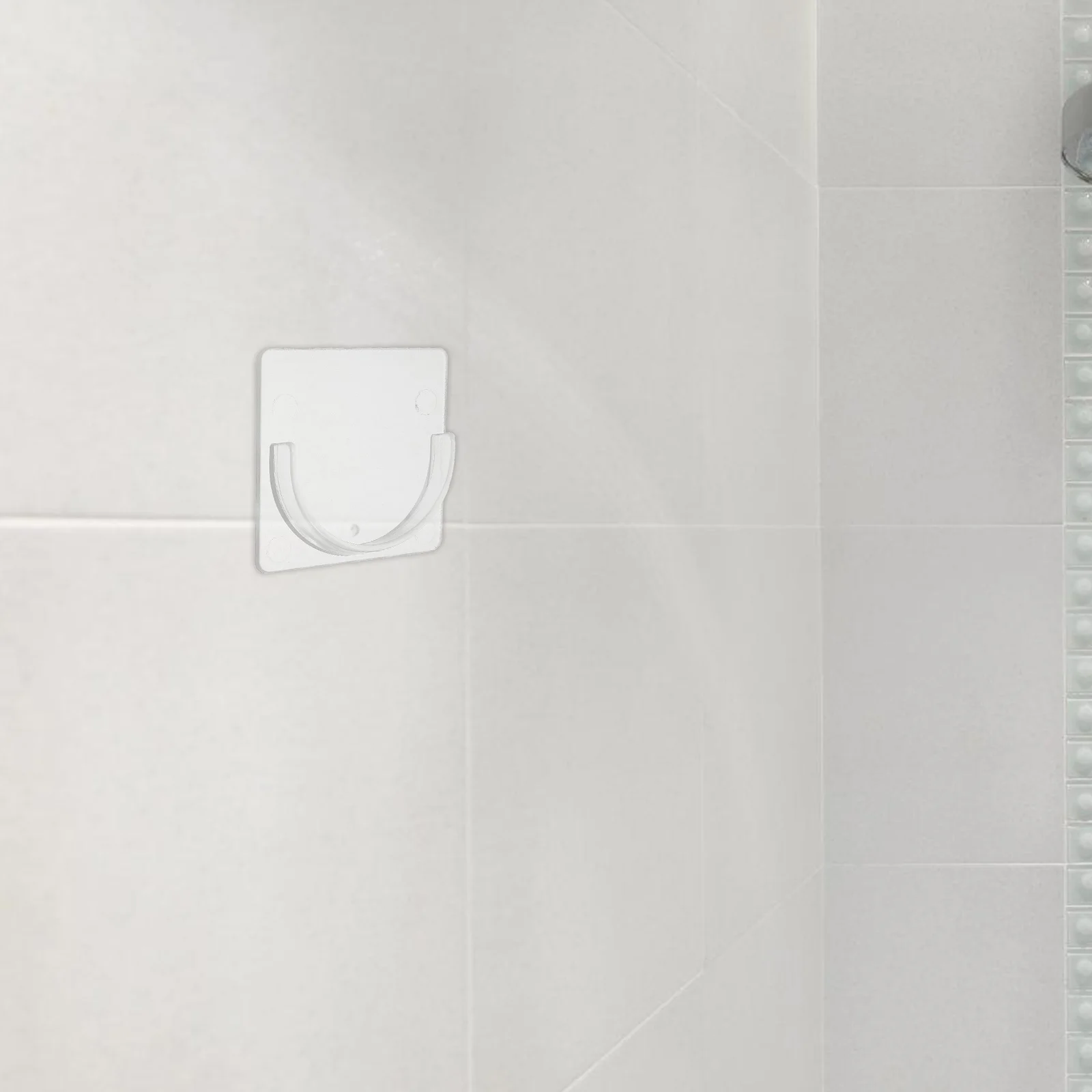 4 шт., держатель для душевой штанги