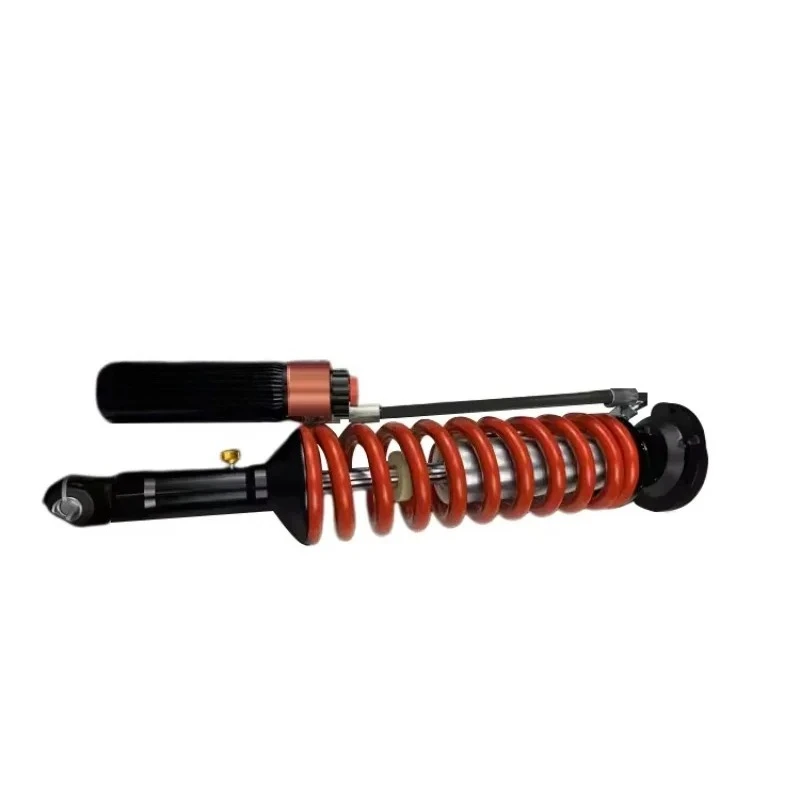 ABM for Lexus GX470 Suspension Lift Kit Nitrogen Remote Reservoir Shock Absorber
