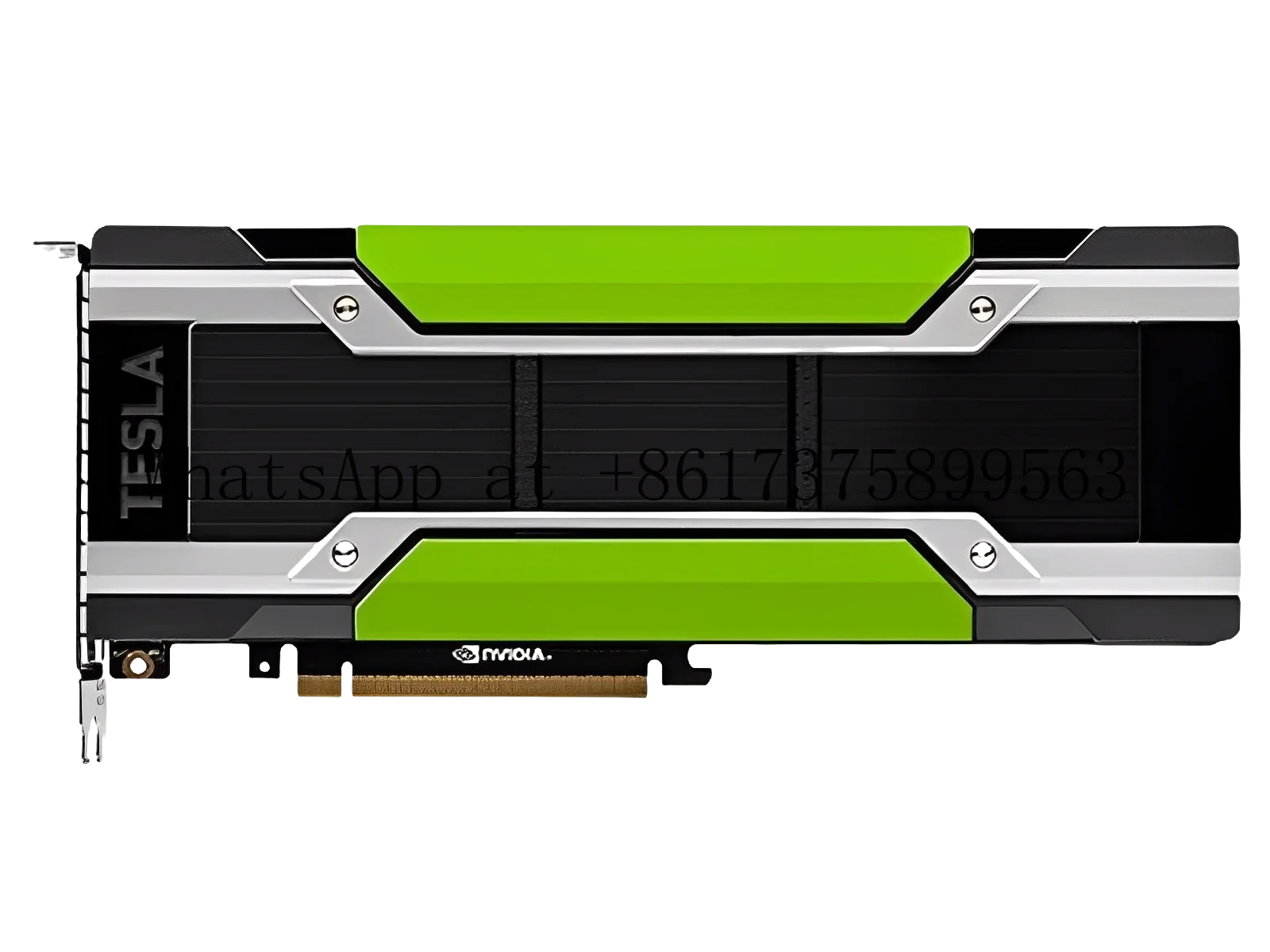 Graphic  8gb 16gb DDR5 Video Accelerator for ChatGPT AI HPC Data Centre V100 P100 T4 P4 P40 M10 M40 GPU