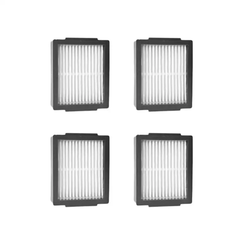 4PCS Hepa Filter Re…