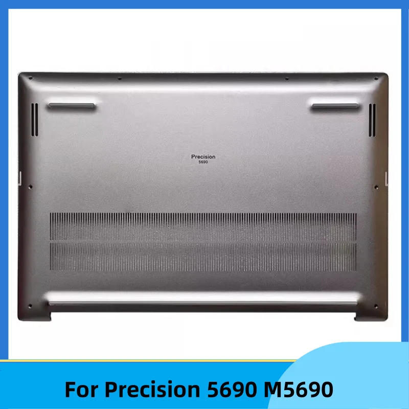 

95 Новый чехол для ноутбука Precision 5690 M5690, нижняя часть корпуса, нижняя нижняя крышка, корпус D 0M2YMK