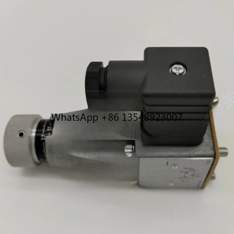 Adequado para Relé de Pressão Mecânico IPN-350/A