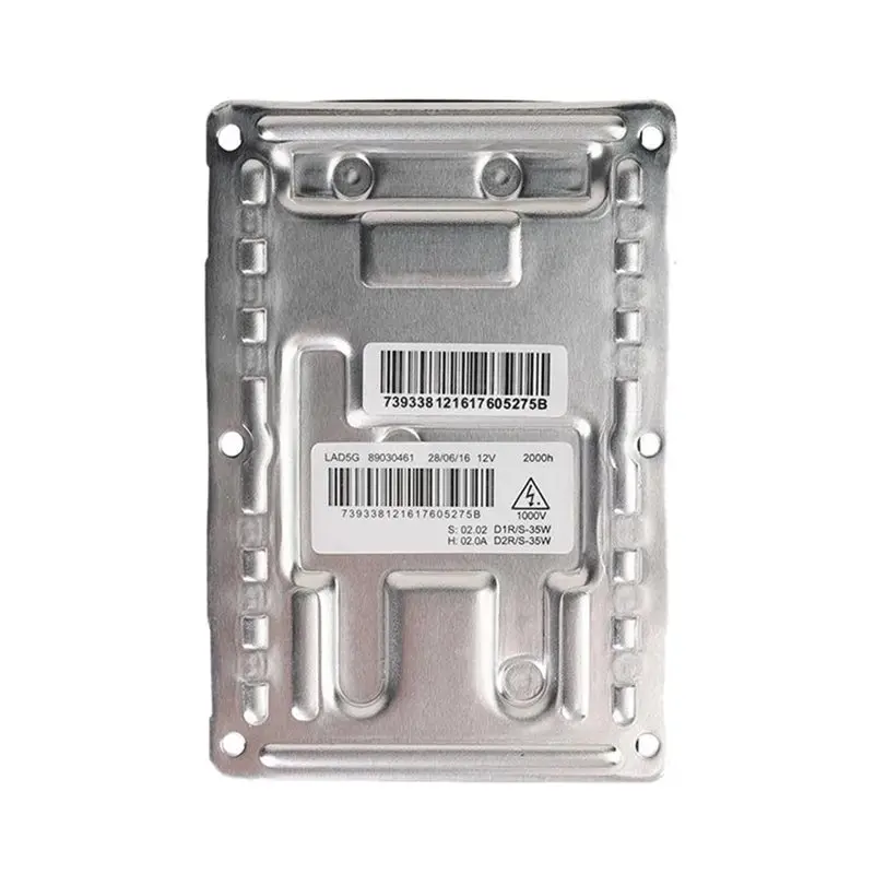 

【Price Drop !!】-Xenon Headlight Ballast Control Unit Module For A4 VW