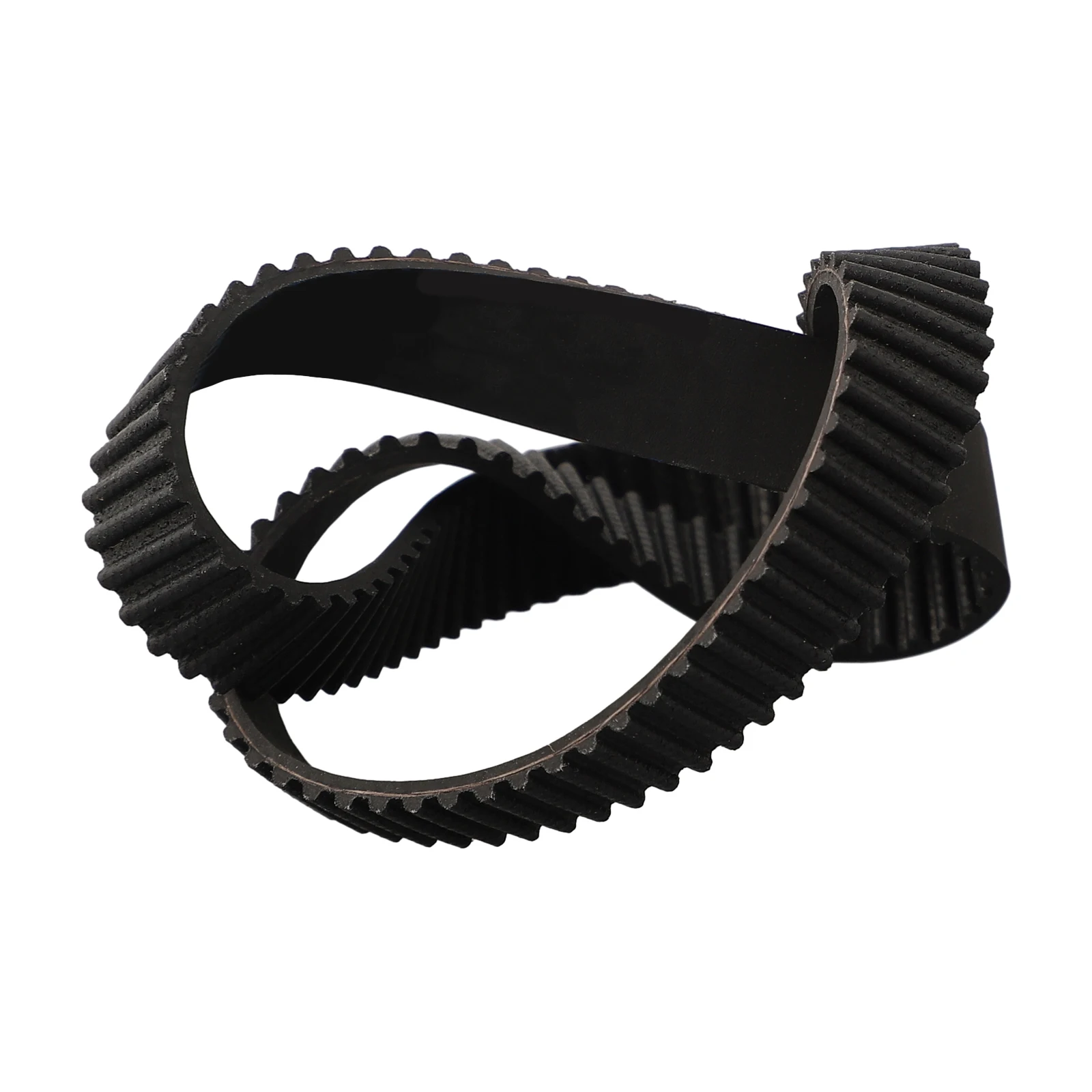 

1x Electric Scooter Drive Belt HTD384-3M-12 Timing Belt Synchronous Pulle Fit Most Scooters Rubber Closed Loop Pitch Accessory