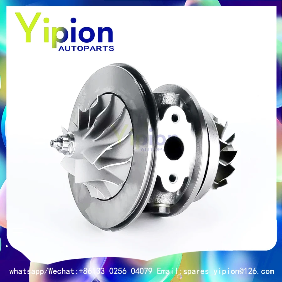 TD05-16G توربو خرطوشة CHRA الأساسية لميتسوبيشي EVO 3 لسوبارو امبريزا WRX GT555 58T EJ20 2.0L 210HP 4412AA092 49178-06310