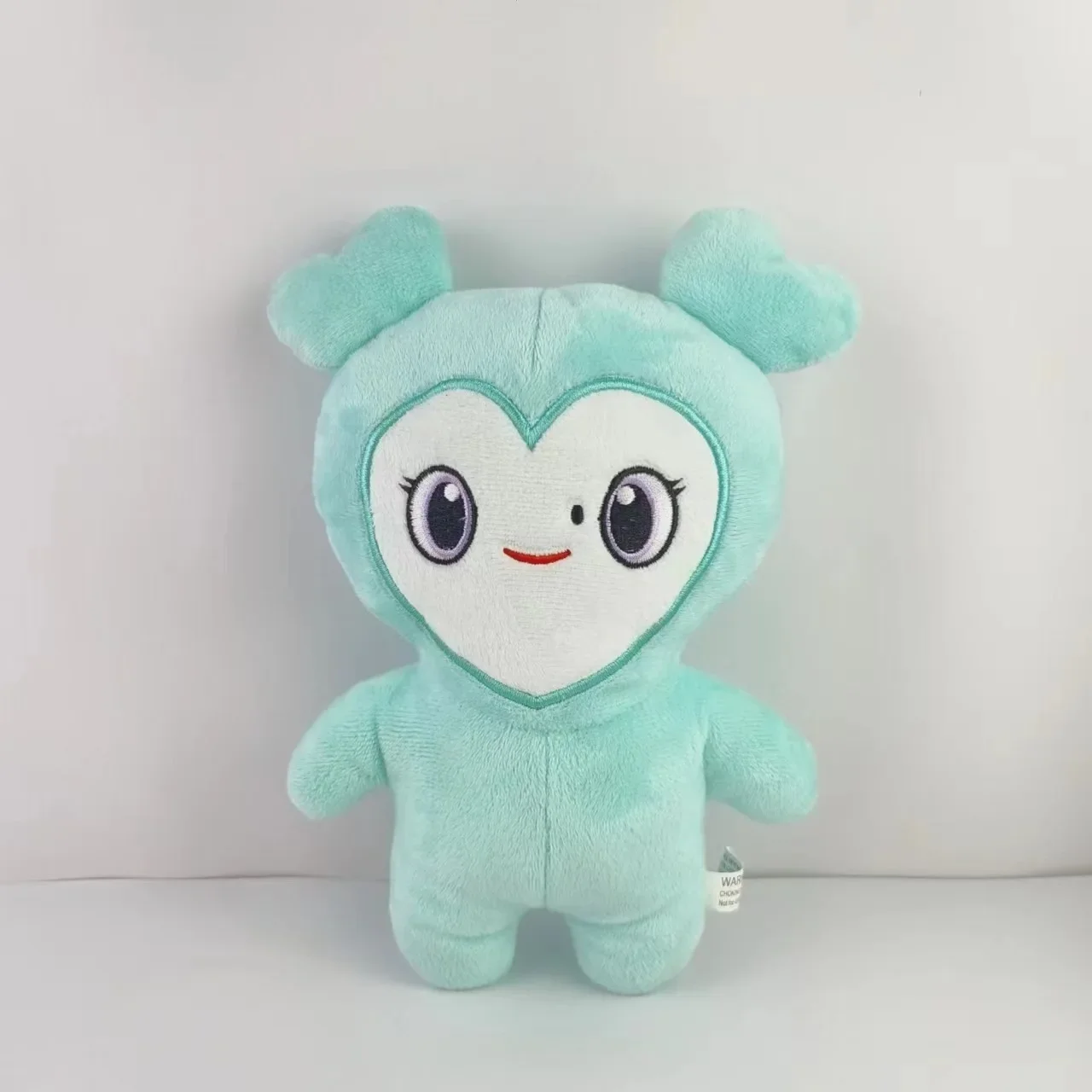 Cute momo lovely plush toy.Twice Plush dolls are soft but not easily deformed.Plush room decoration.Holiday gifts