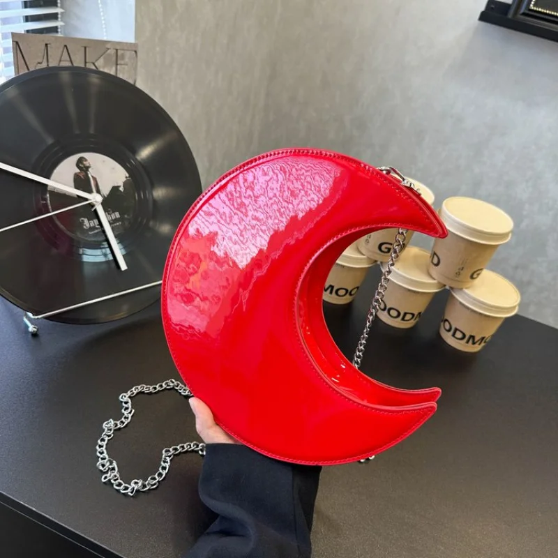 

Luxury Designer Women's Crossbody Bag Elegant Leather Shoulder Handbag Ladies Fashionable Purse Top Brand Tote