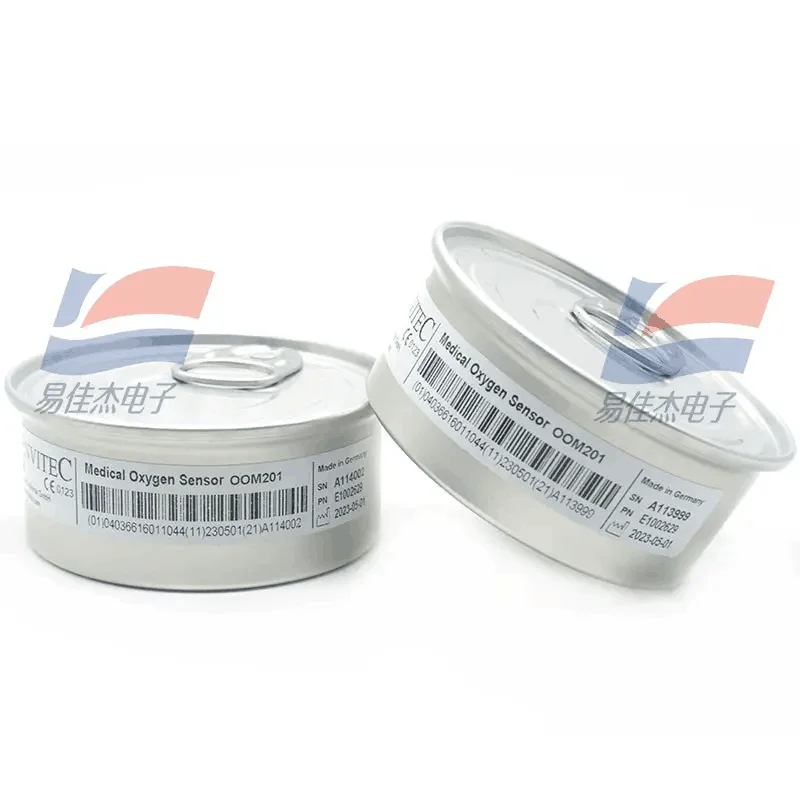 

Sensor OOM201 Accurate and reliable fast response Excellent signal stability Short delivery times OOM-201