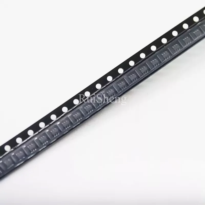 

100PCS BC817-16W SOT-323 Original and new in stock