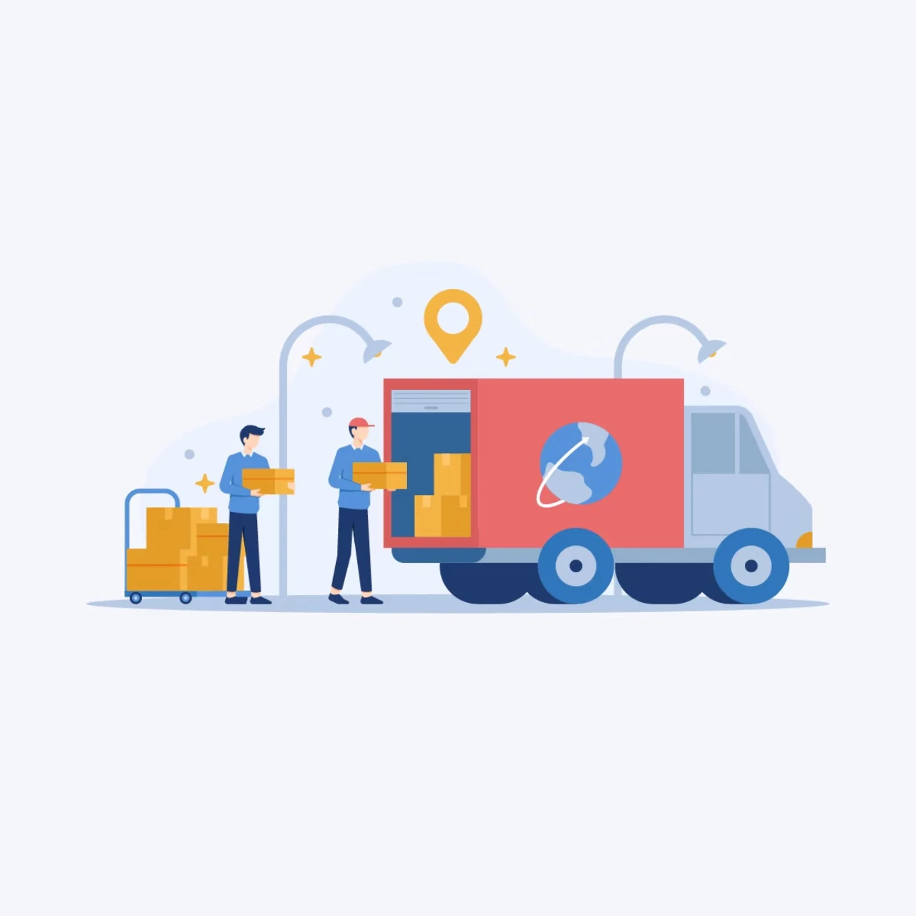 

Difference payment link C