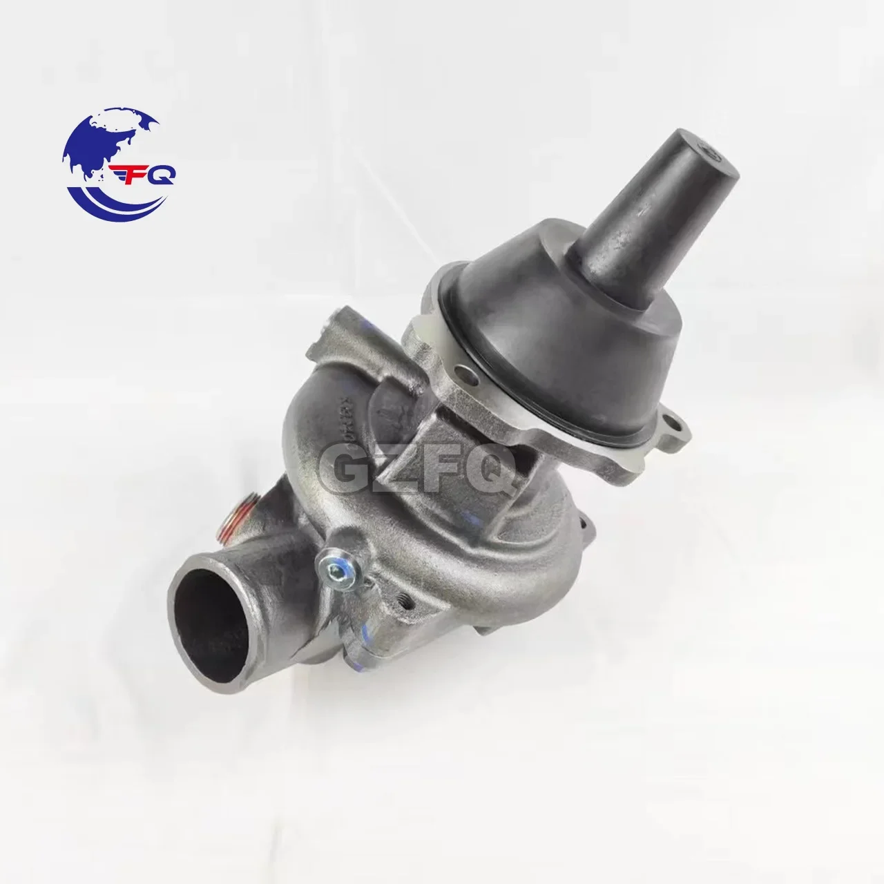 

4299030 4972857 2882145 водяной насос для Cummins ISM11 QSM11 детали двигателя