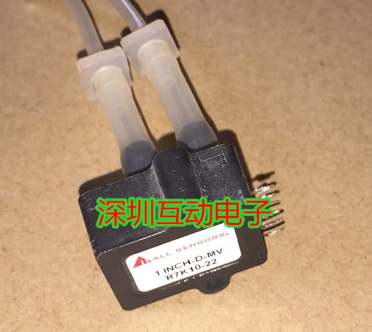 Free shipping   All Sensors 1INCH-D-MV     10PCS