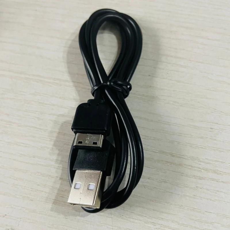 090F USB-зарядное устройство кабель Universal для B2700 B5702 B5722 D880 Bast-Marging Burd Black