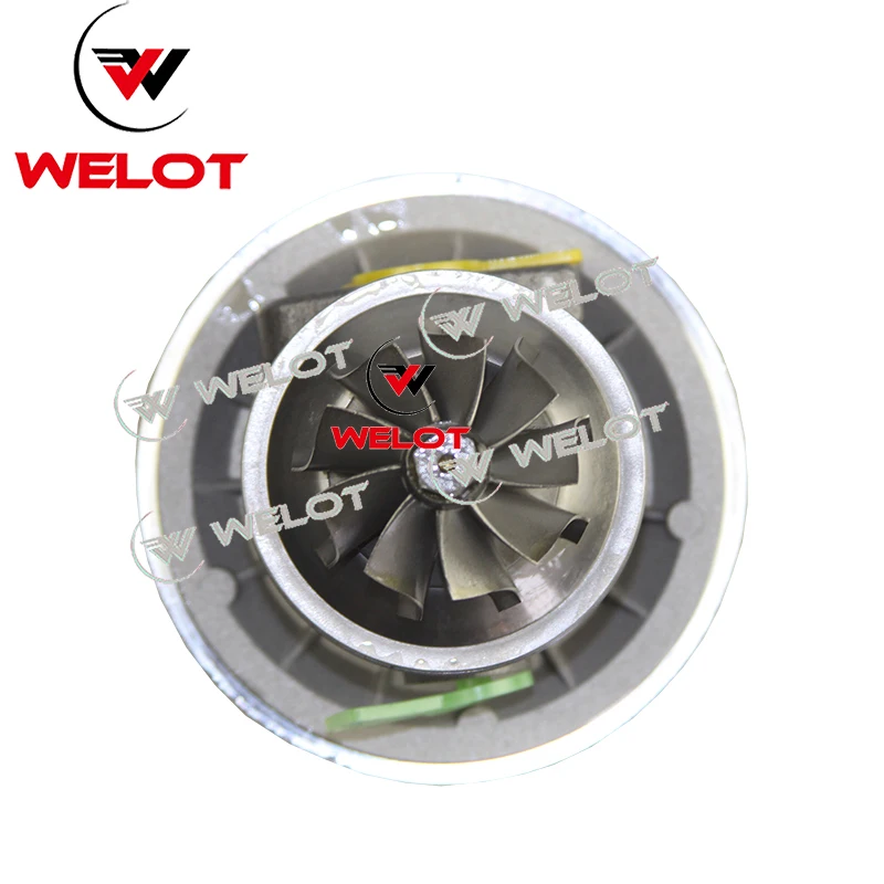 Turbo Cartridge GT2252S 452187 Turbine CHRA Core 14411-69T60 for Nissan Trade 3.0 TDI 78 Kw 106 HP BD-30Ti 1996-2000