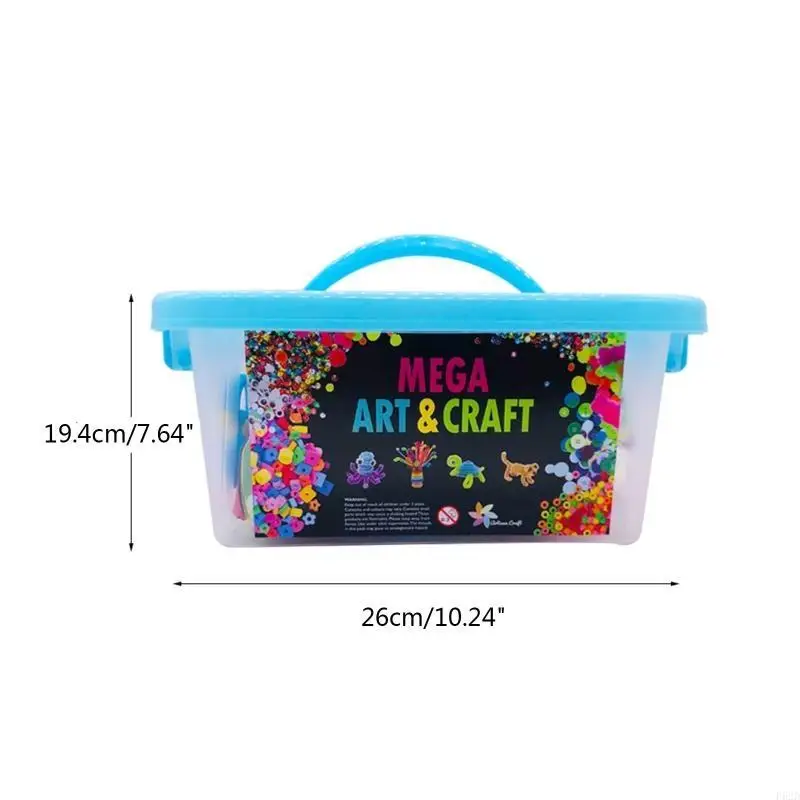 F62d verbeteren intelligentie handgemaakt maken Learning Game Toy voor kinderen jongens nieuwigheid Kinderspel Speelgoed