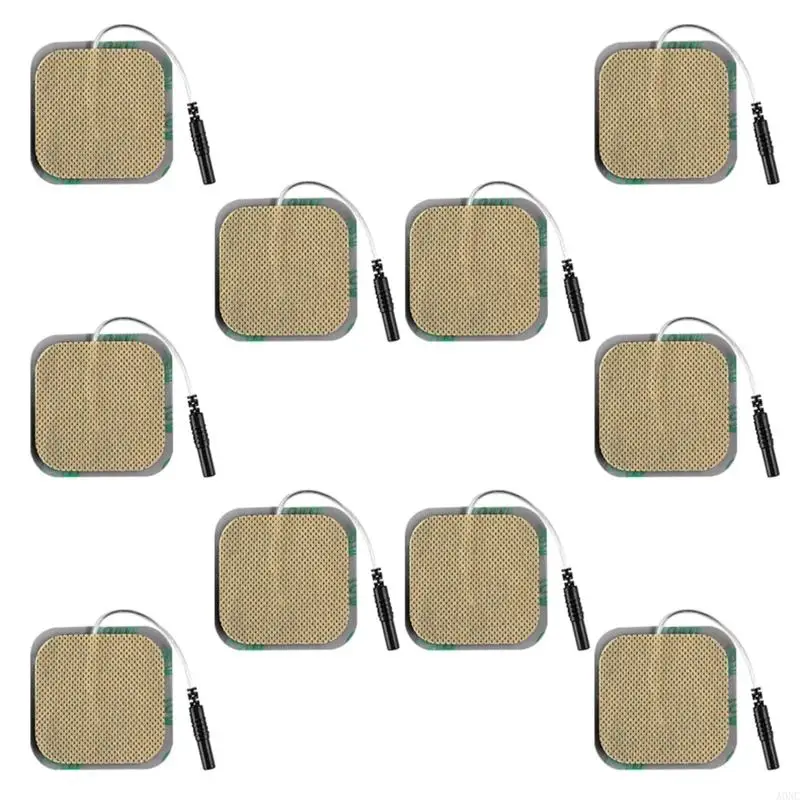 

A0NC 10 PCS Электродные пачки замены блок.