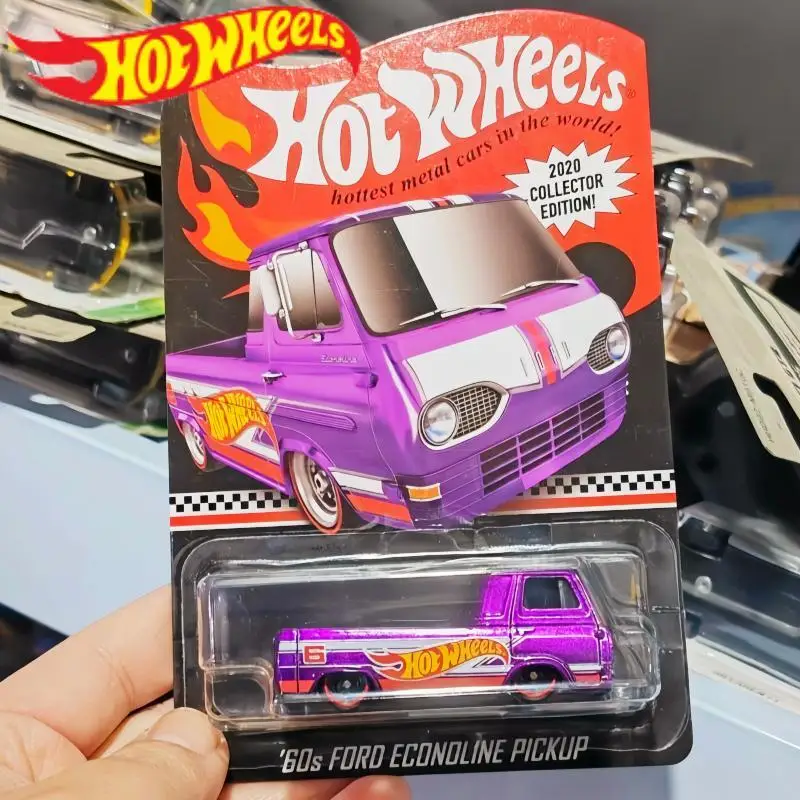 Hot Wheels Rlc Coll…