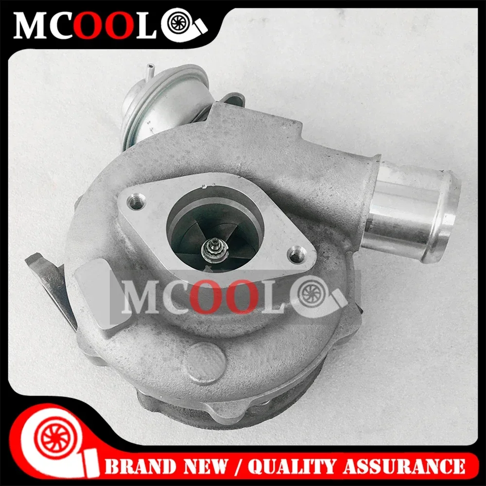 Turbocharger For Nissan zd30 14411md00b 767851-1  14411-ma70a 14411ma70a