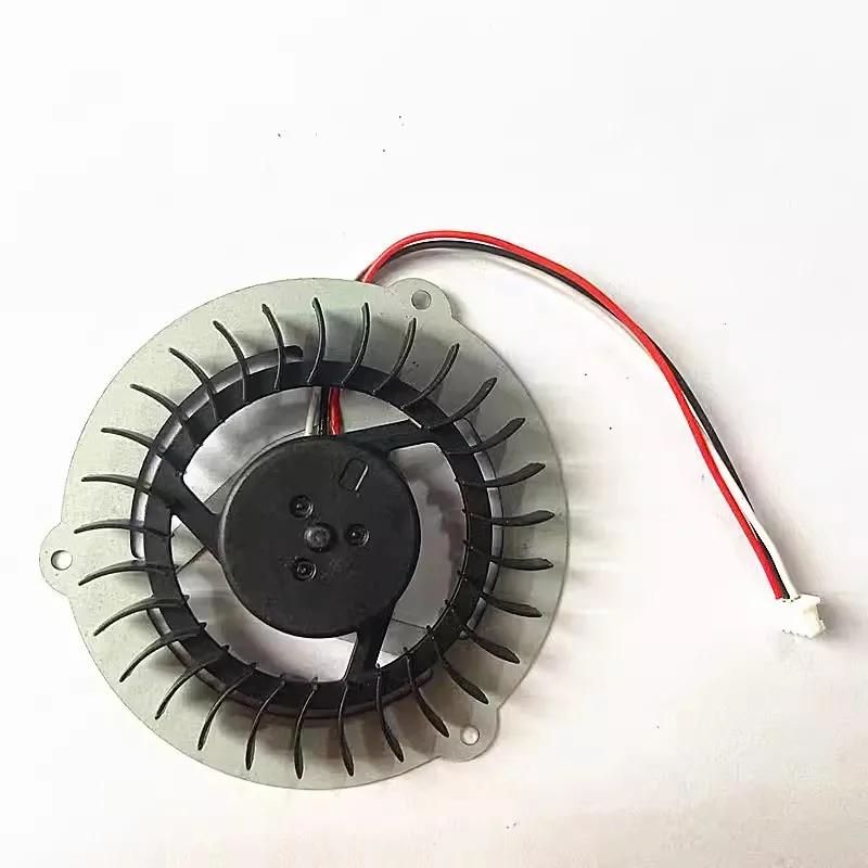 Nuevo ventilador de CPU para Samsung R518 R519 R520 R522 R463 R467 R468 R470 ventilador enfriador de ordenador portátil