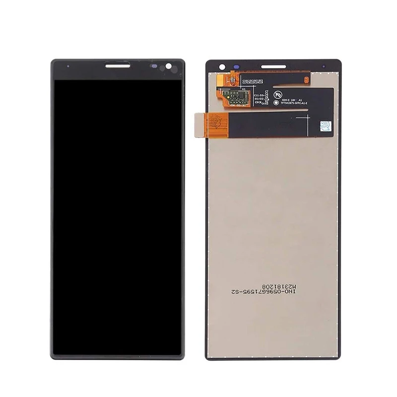 6.0 inch LCD Display For Sony Xperia 10  LCD Screen Touch Screen Digitizer Assembly I3113 I4113 I4193 I3123 Replacement Parts