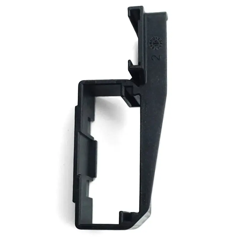 A85E-Accessories For VW Tiguan Touareg MK2 T-Roc Skoda Kodiaq OBD Diagnostic Plug Bracket 517971845A