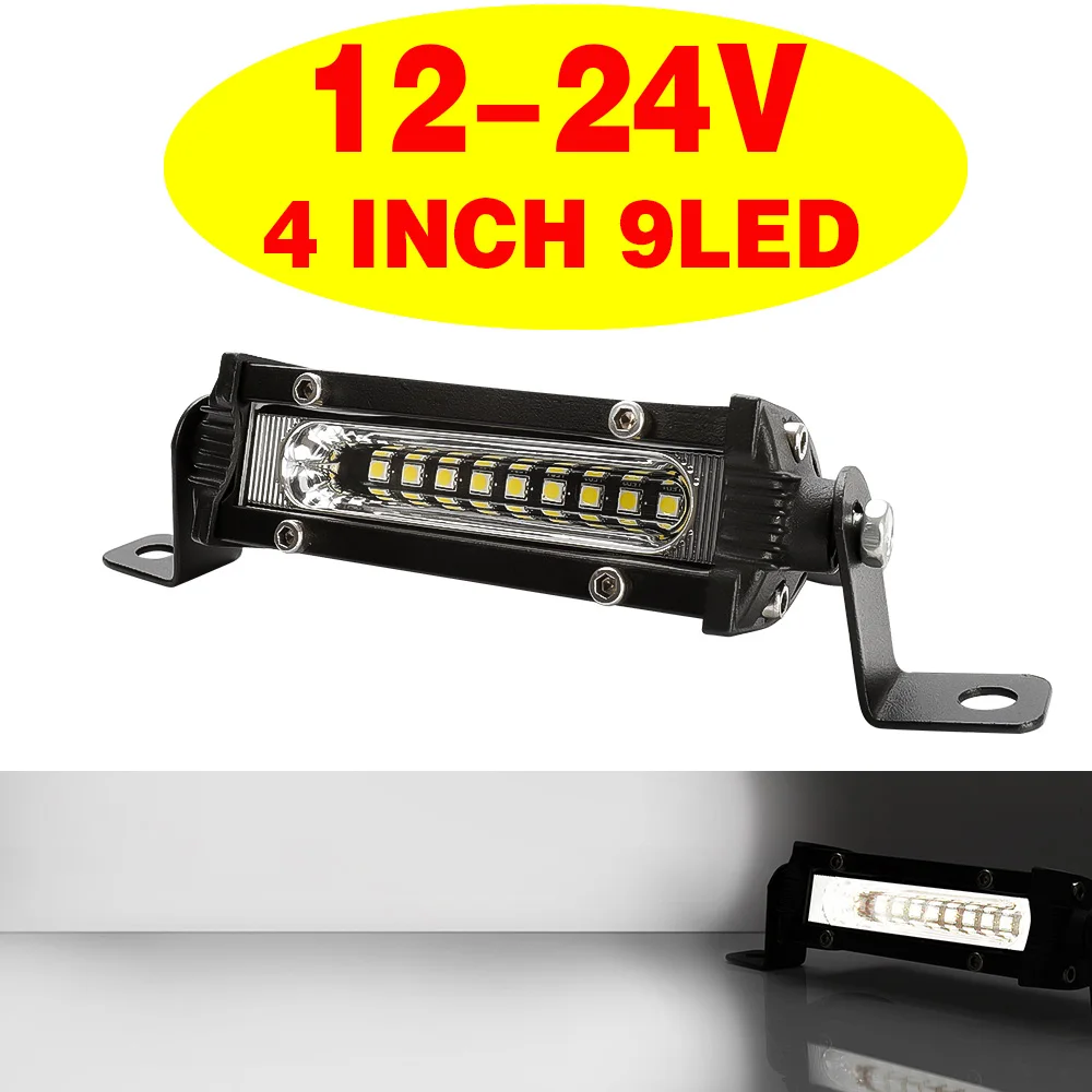 9LED Mini Led Work … - image