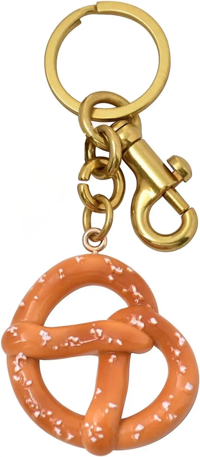 Fruit Keychain Bag Charm Purse Charm Accessory Cute Gifts for Women