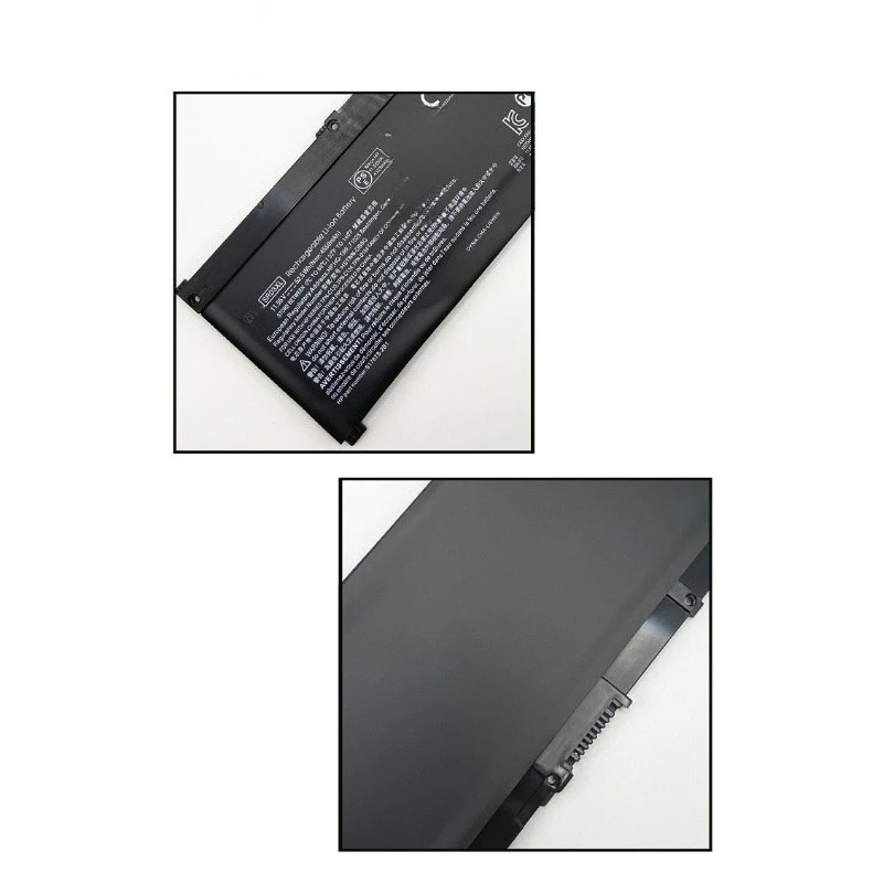 For HP Pavilion Gaming 4th Generation TPN-Q211 Q194 C133 C134 Laptop Battery SR03XL Give Away A Mouse Pad